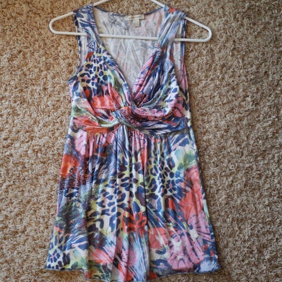 Boston Proper tank top - Picture 3 of 6